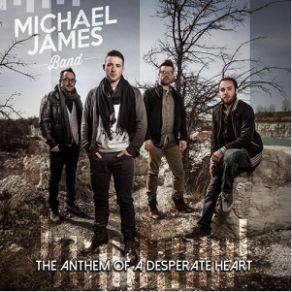 Download track Father's Hands Michael James Band