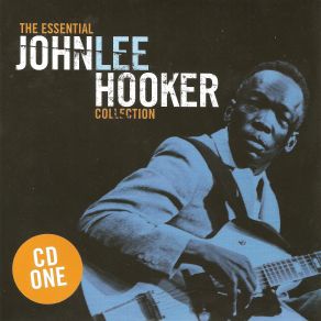 Download track Crawlin' Kingsnake (Live In Chicago, Illinois October 1977) John Lee Hooker