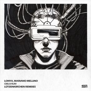 Download track Oblivium (Lützenkirchen Alternate) Mariano MellinoLützenkirchen