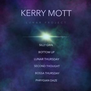 Download track SILLY GRIN KERRY MOTT