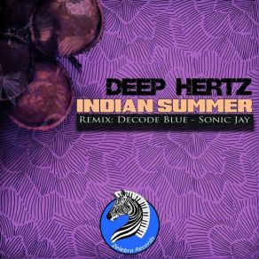 Download track Indian Summer (Decode Blue Remix) Deep Hertz