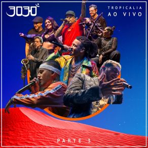 Download track Parei (Ao Vivo) 3030Jhama