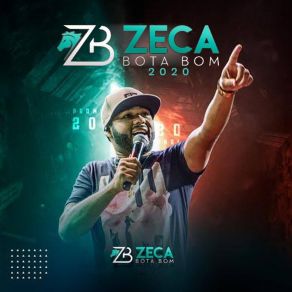 Download track Coração Blindado Zeca Bota Bom