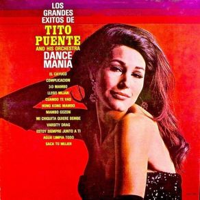 Download track Delisse (Remastered) Tito Puente