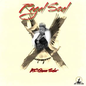 Download track Mean Oh Devil MC QUEEN SOLAR