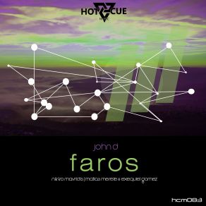 Download track Faros (Matias Merele And Exequiel Gomez Remix) John D