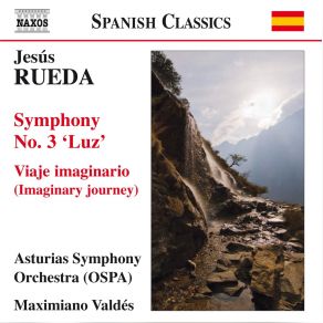 Download track 01. Symphony No. 3 'Light' - I. Fire Jesus Rueda