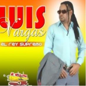 Download track Los 5 Sentidos Luis Vargas