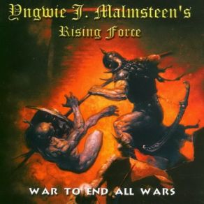 Download track Prophet Of Doom Yngwie J. Malmsteen'S Rising Force