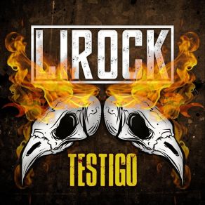 Download track Ya No Hay Vuelta Atrás (En Vivo) Lirock