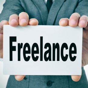 Download track Freelancing DOS.