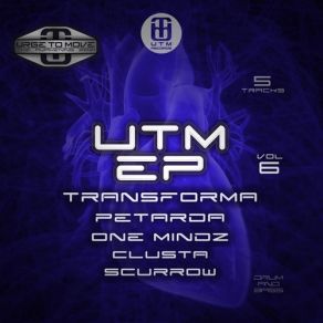 Download track Zero Gravity Transforma