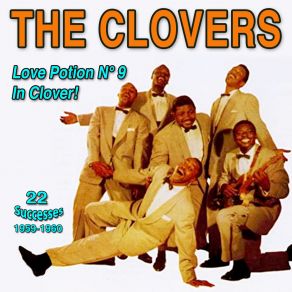 Download track Noni Cosi The Clovers