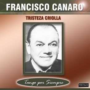 Download track Desde El Alma (Nelly Omar) Francisco Canaro