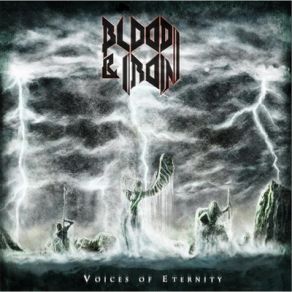 Download track Ghost Of A Memory Blood & Iron