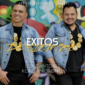 Download track Paisinglis Los Cantores Koko