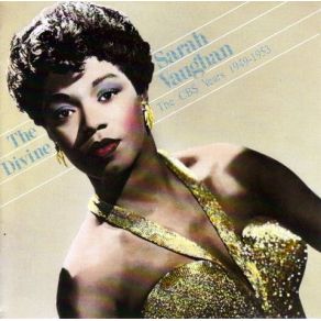 Download track You Taught Me To Love Again Sarah Vaughan