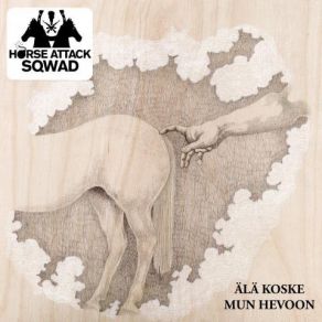 Download track Hassin Satu Horse Attack Sqwad