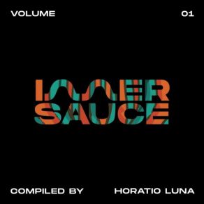 Download track In The Studio Horatio Luna