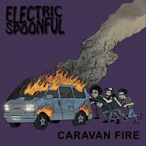 Download track Chain Gang Electric Spoonful