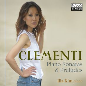 Download track Musical Characteristics, Op. 19 XI. Preludio I Alla Clementi' Ilia Kim