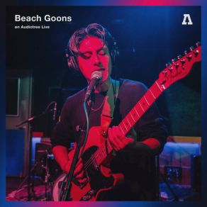 Download track Reservoir Dawgs (Audiotree Live Version) Beach Goons