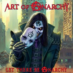 Download track Blind Man's Victory Art Of Anarchy