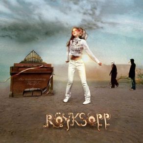 Download track Tristesse Globale Röyksopp