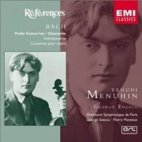 Download track Violin Concerto No. 2 In E; III. Allegro Assai Johann Sebastian Bach