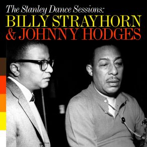 Download track Juice A-Plenty Johnny Hodges