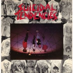 Download track Human Guinea Pig Suicidal Tendencies