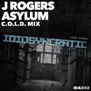 Download track Asylum (C. O. L. D. Remix) J. Rogers