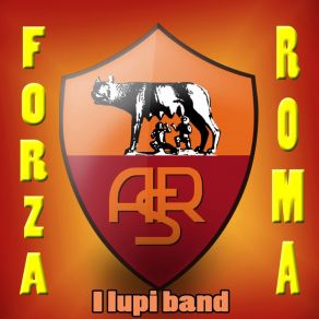 Download track Grazie Roma I Lupi Band