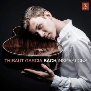 Download track 1. Agustín Barrios Mangoré: La Catedral - I. Preludio Saudade Thibaut García