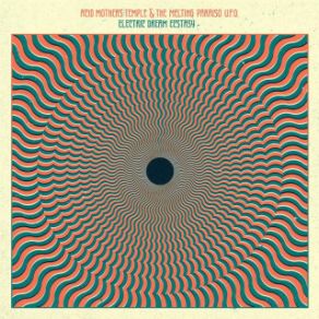 Download track From Planet Orb With Love Part 1 Acid Mothers Temple, The Melting Paraiso U. F. O.