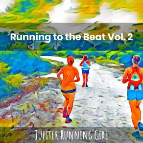 Download track Running Form Reminders Jupiter Running Girl