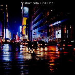 Download track Cool Moments For 2 AM Study Sessions Instrumental Chill Hop