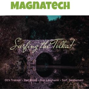 Download track Dún Laoghaire Magnatech