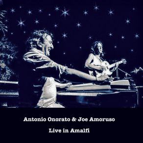 Download track Napul'è (Live) Antonio Onorato