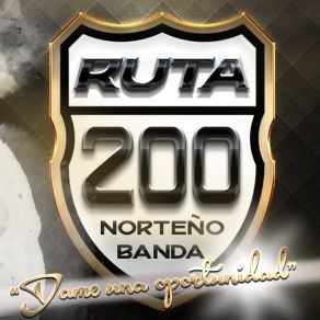 Download track Dame Una Oportunidad Ruta 200 Norteño Banda