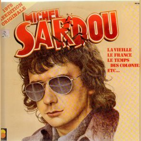 Download track Je Suis Pour Michel Sardou