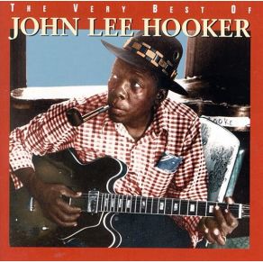 Download track House Rent Boogie John Lee Hooker
