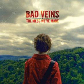 Download track Not Like You Bad Veins