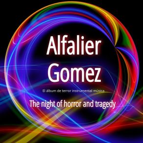 Download track Who Died In The Bell Tower? Alfalier Gomez