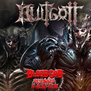 Download track Enemy Of Mankind (Blood God Version) BLUTGOTT