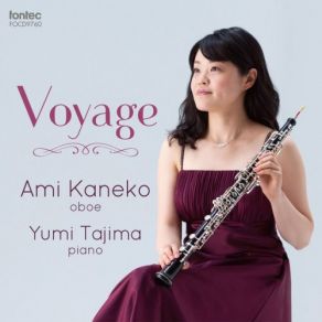 Download track Sonate Fur Oboe Und Klavier Op. 166 III. Molto Allegro Ami Kaneko, Yumi Tajima