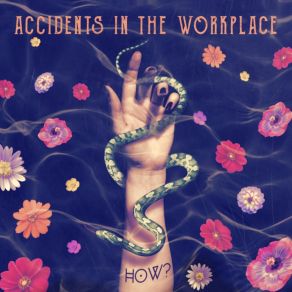 Download track Love Lights Accidents In The Workplace