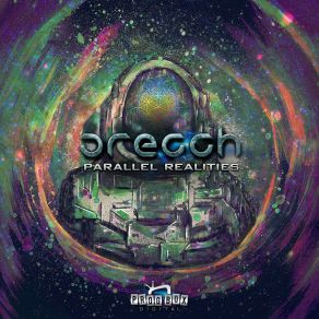 Download track Parallel Realities (Original Mix) Orecch