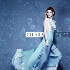 Download track Grazie Di Tutto Chiara Galiazzo