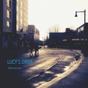 Download track The Bright Sunlight LUCY'S DRIVE